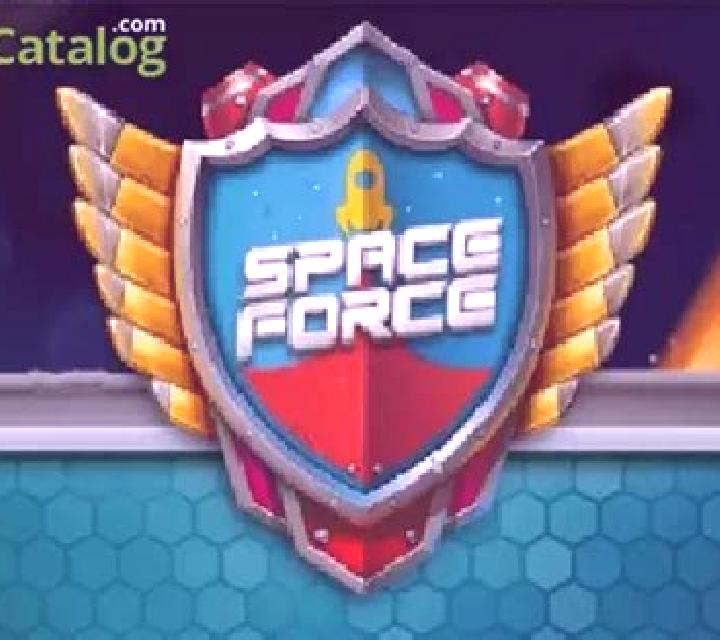 Space Force slot
