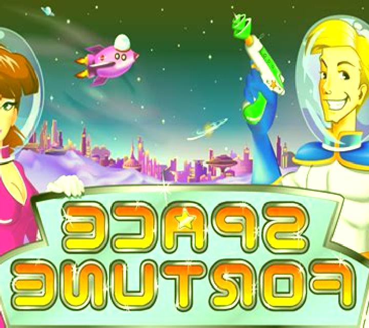 Space Fortune (Habanero) online slot