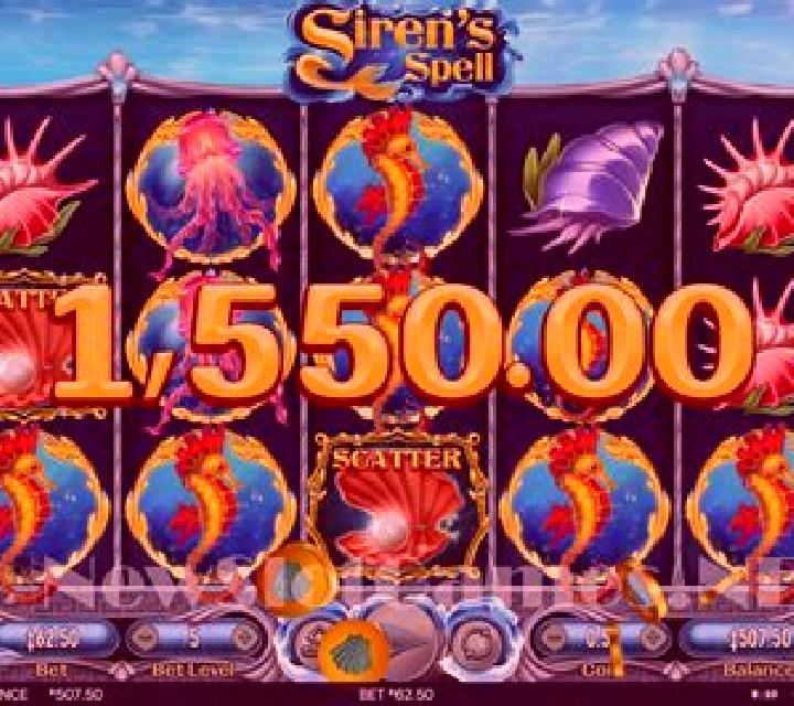 Space Fortune (Habanero) slot machine
