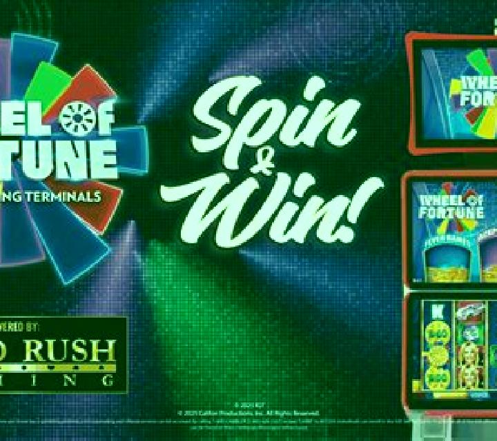 Space Fortune (Ninja Gaming) slot machine