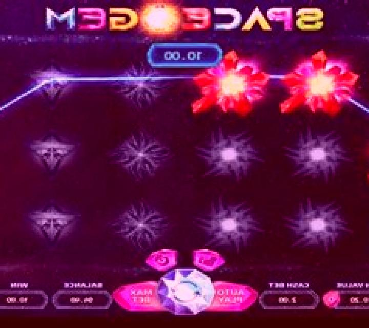Space Gem (Wazdan) slot