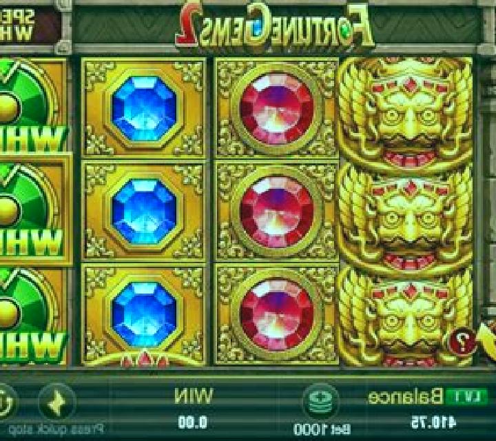 Space Gems (Concept Gaming) slot game