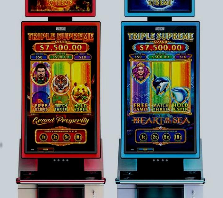 Space Gems Extreme slot machine