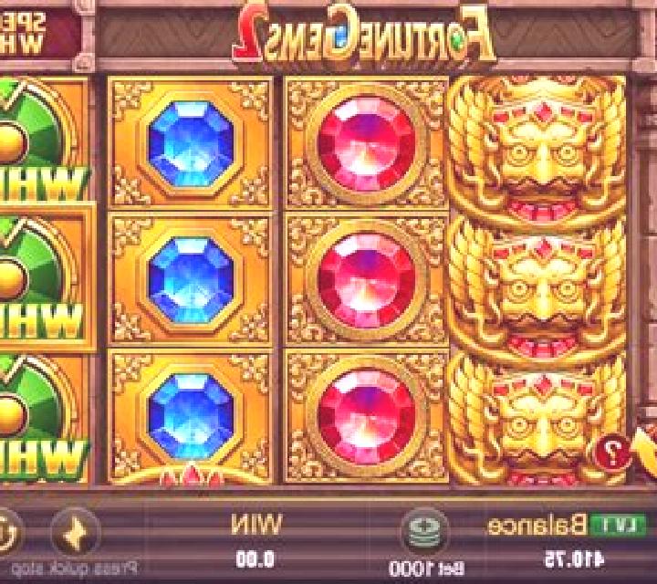 Space Gems (Magnet Gaming) online slot