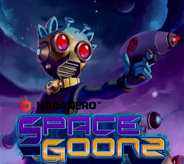 Space Goonz slot game