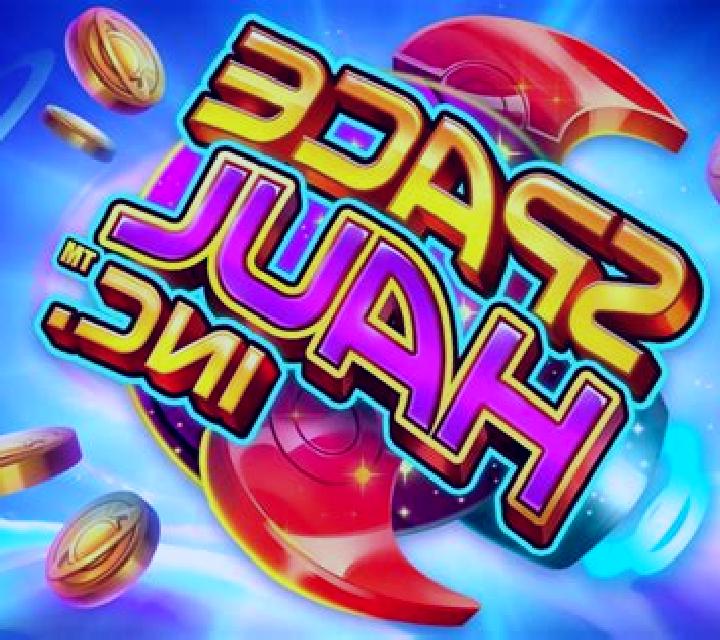 Space Haul Inc. online slot