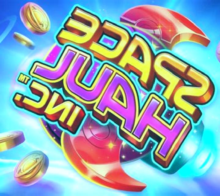 Space Haul Inc. slot machine
