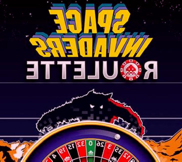 Space Invaders Roulette slot