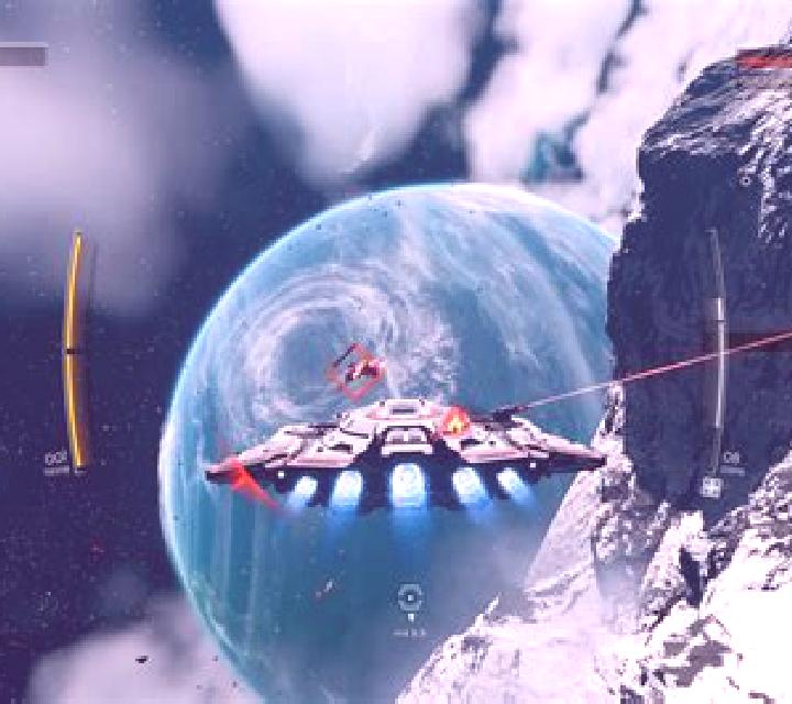Space Jump slot