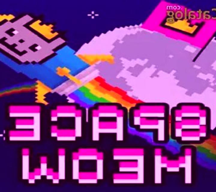 Space Meow slot