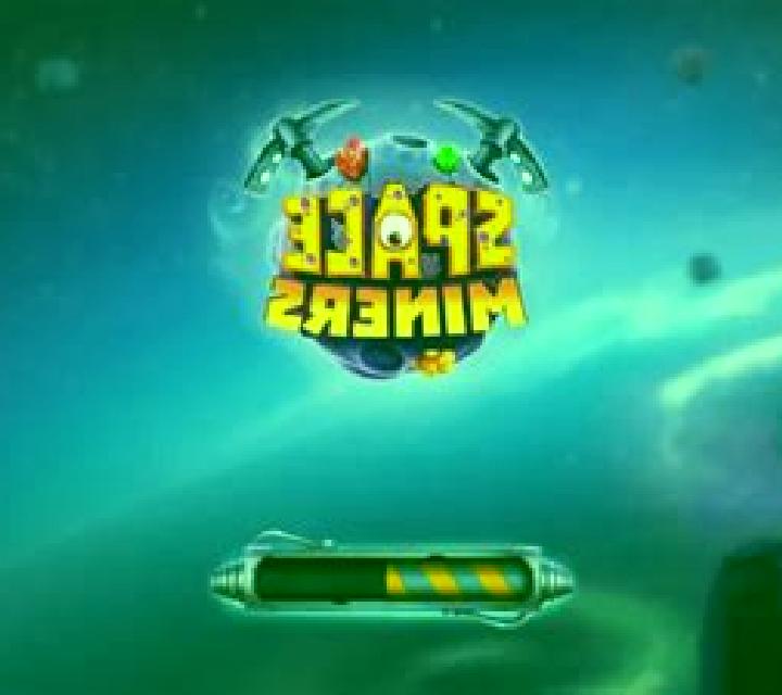 Space Miners slot