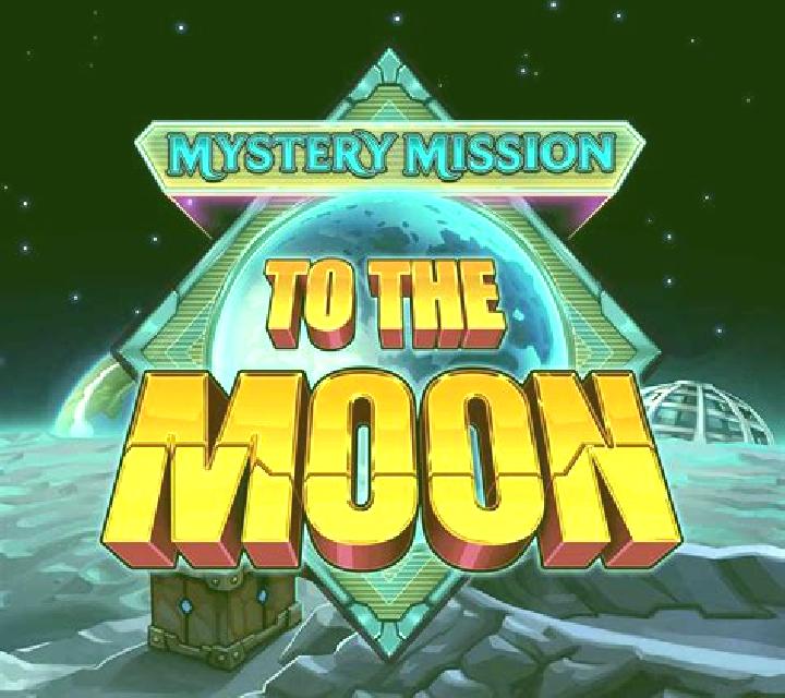 Space Mission slot game