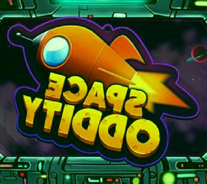 Space Oddity online slot
