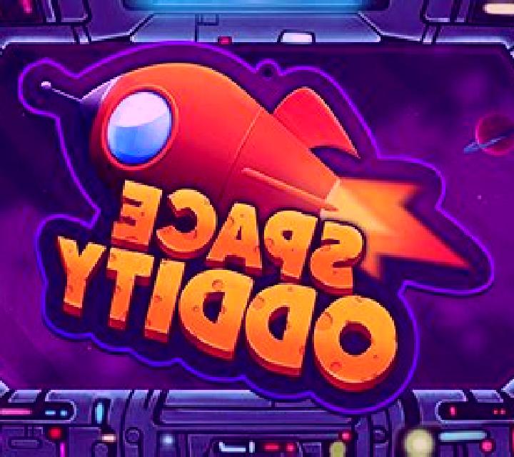 Space Oddity slot