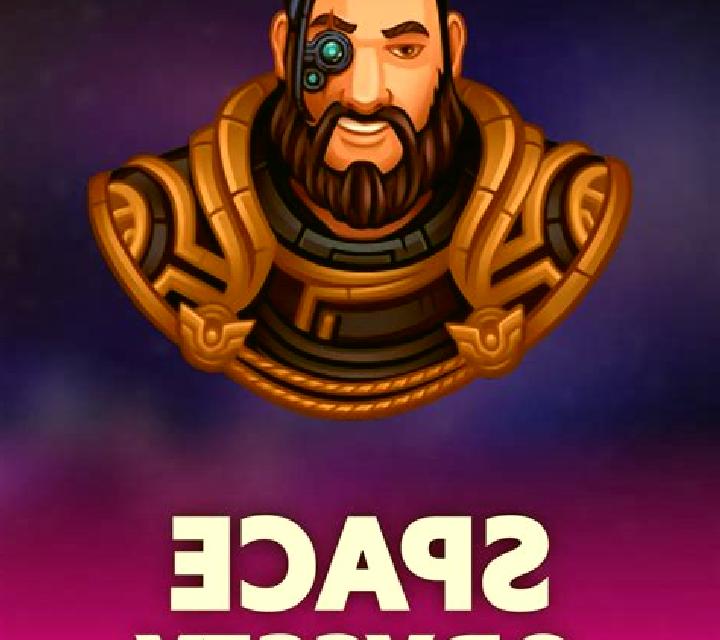 Space Odyssey (Urgent Games) online slot