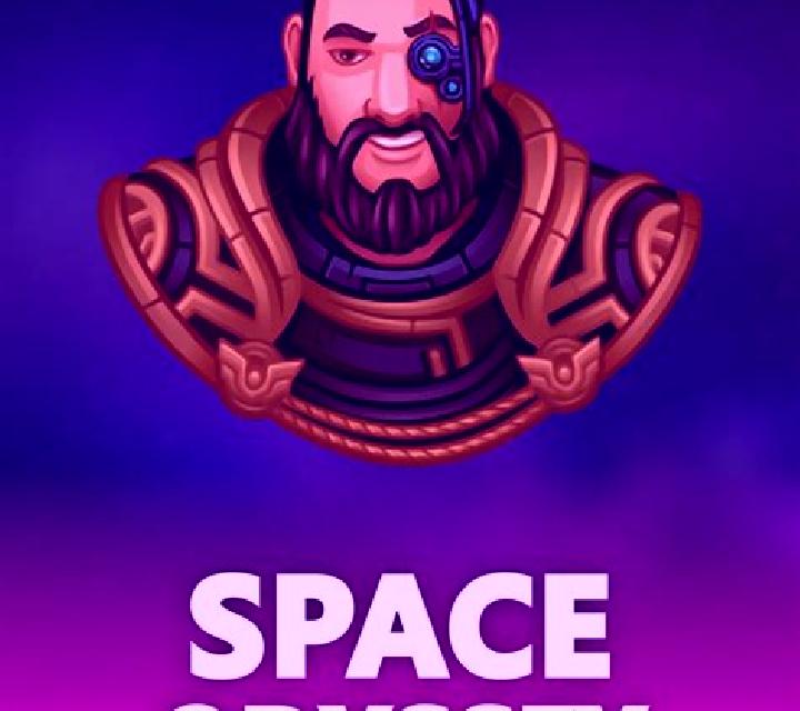 Space Odyssey (Urgent Games) slot game