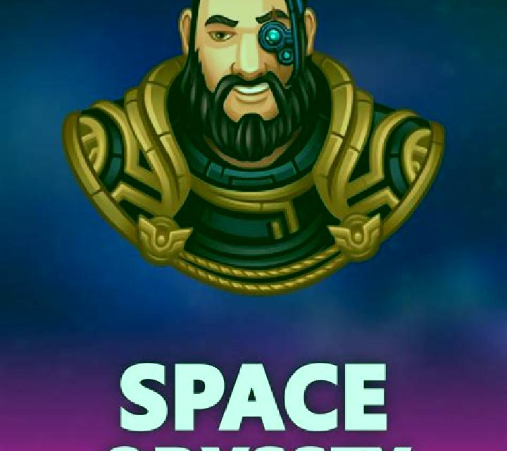 Space Odyssey (Winwave) slot game