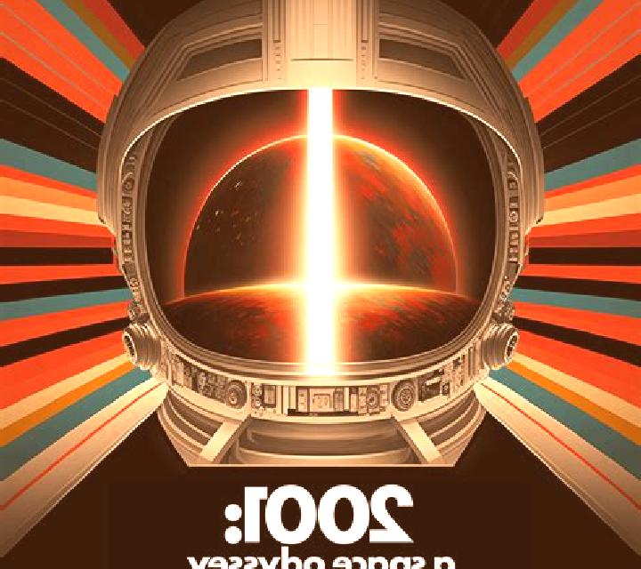 Space Odyssey (Winwave) slot