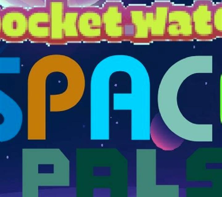 Space Pals slot