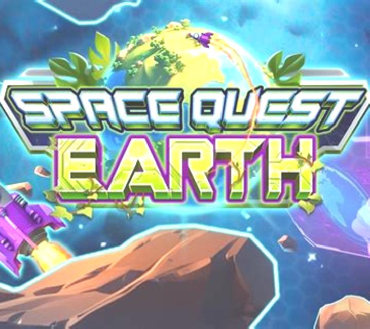 Space Quest: Earth slot game
