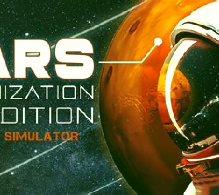 Space Quest: Mars online slot