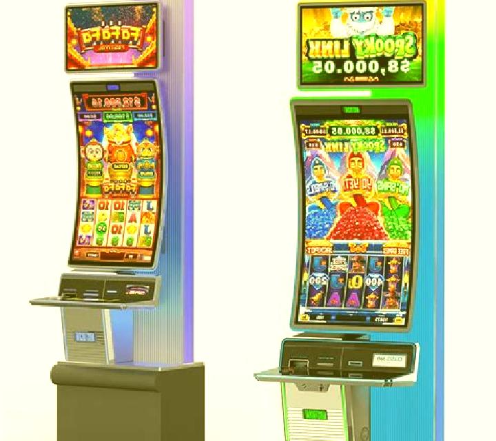 Space Quest: Mars slot machine