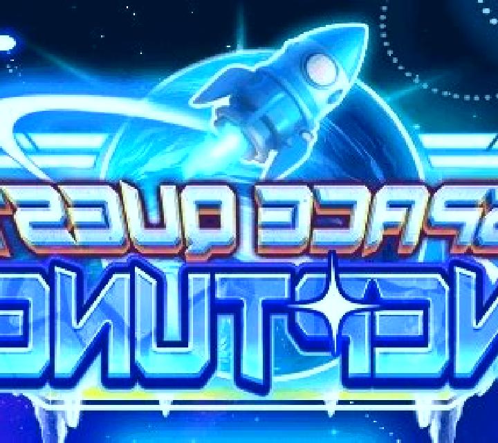 Space Quest: Neptune online slot