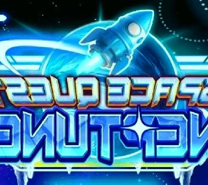 Space Quest: Neptune slot game