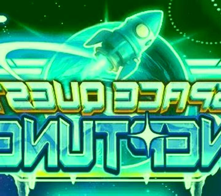 Space Quest: Neptune slot