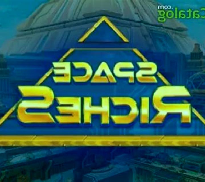 Space Riches slot