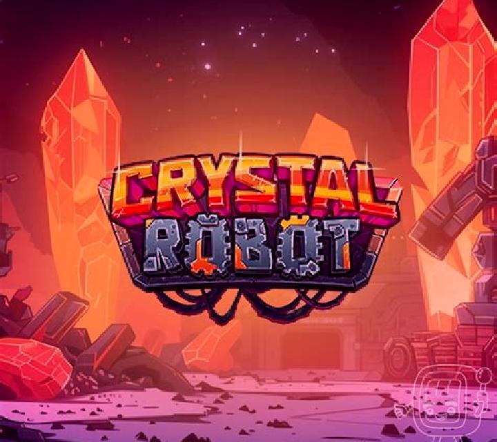 Space Robot – Crash online slot