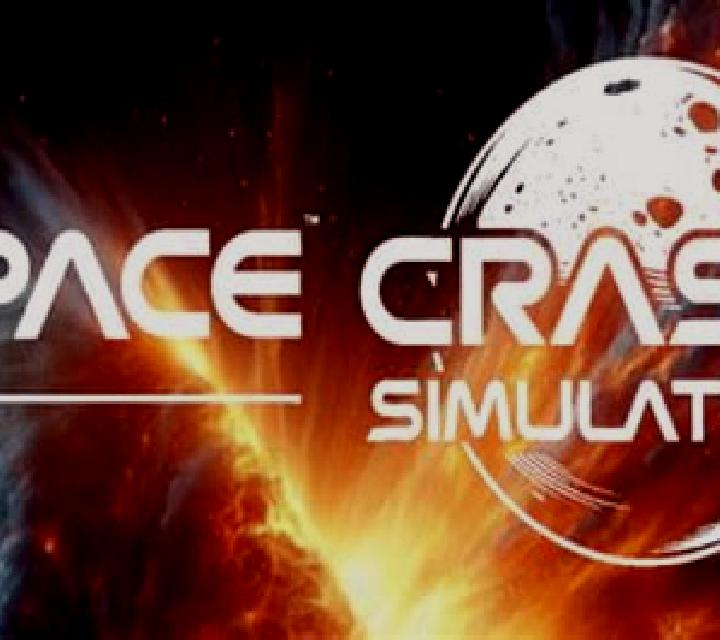 Space Robot – Crash slot