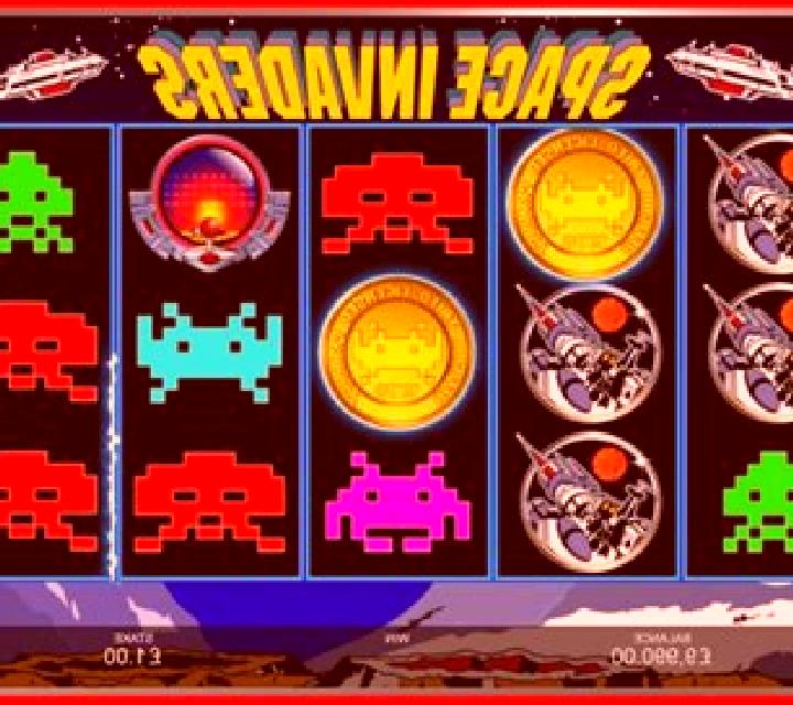 Space Tale online slot