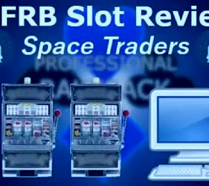 Space Traders slot