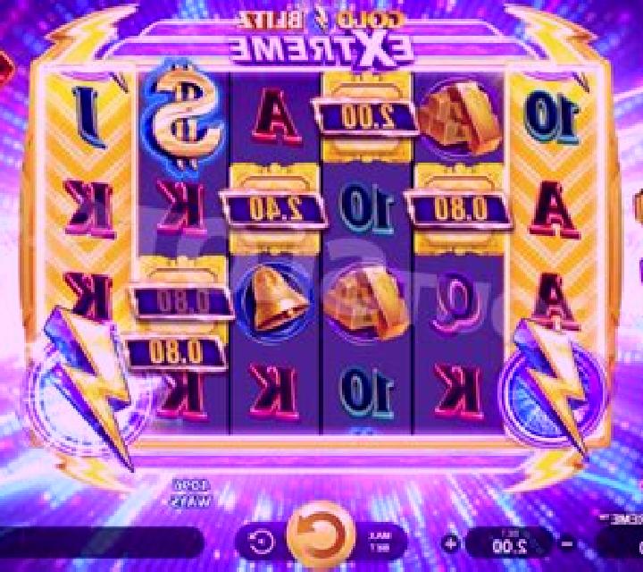 Space Trading Extreme slot game