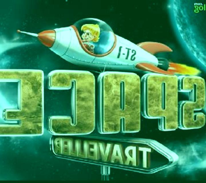 Space Traveller slot