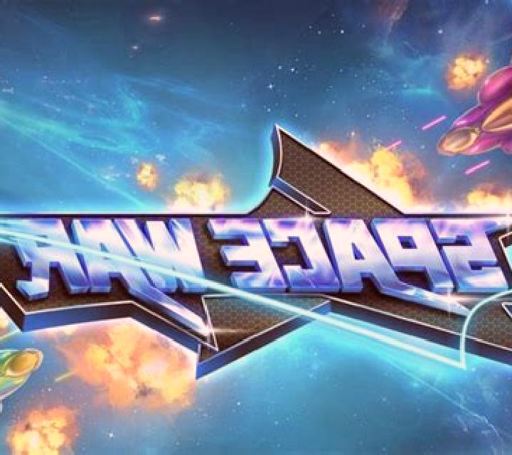 Space War (Funta Gaming) online slot