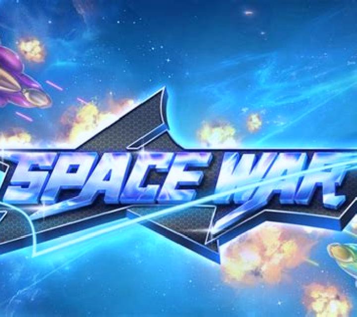 Space War (Funta Gaming) slot game