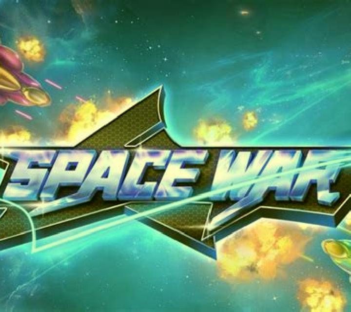 Space War (Funta Gaming) slot machine