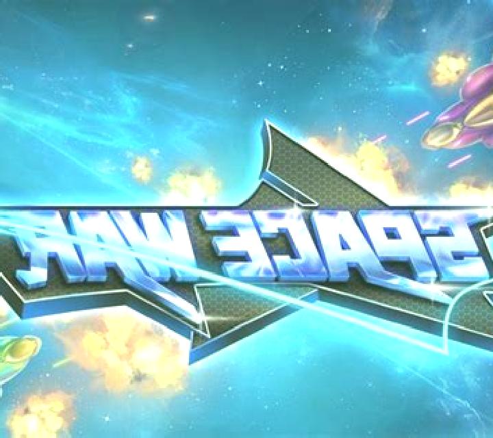 Space War (Funta Gaming) slot