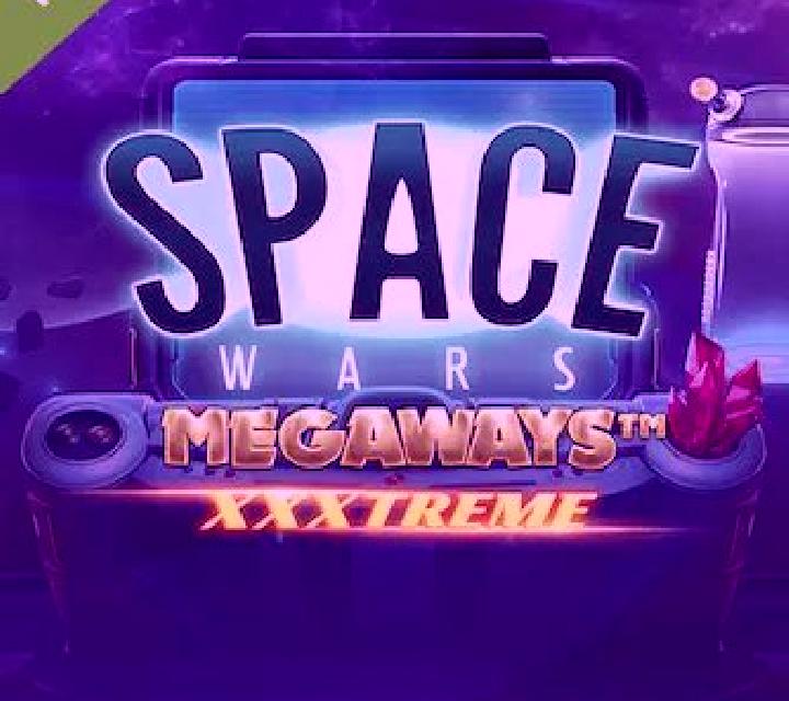 Space Wars XXXtreme Megaways slot