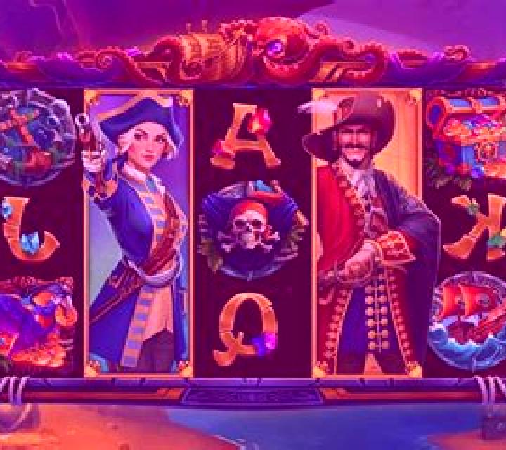 Space Ways slot game