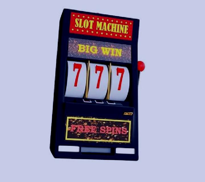 Space Wins slot machine