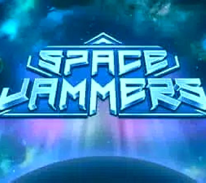 Spacejammers online slot
