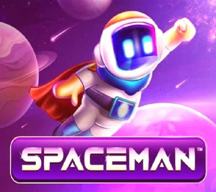 Spaceman online slot