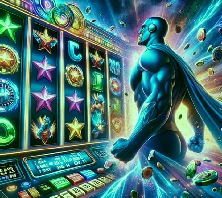 Spaceship (Portomaso Gaming) online slot