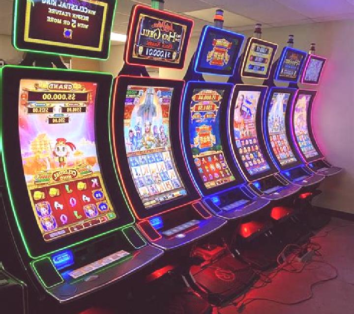 Spaceship (Portomaso Gaming) slot machine