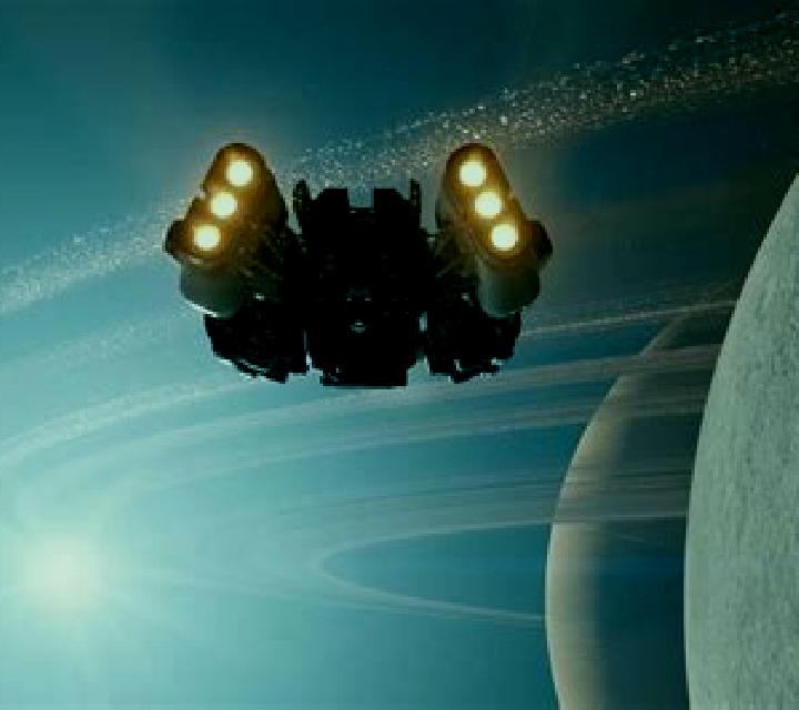 Spaceship (SuperlottoTV) slot game