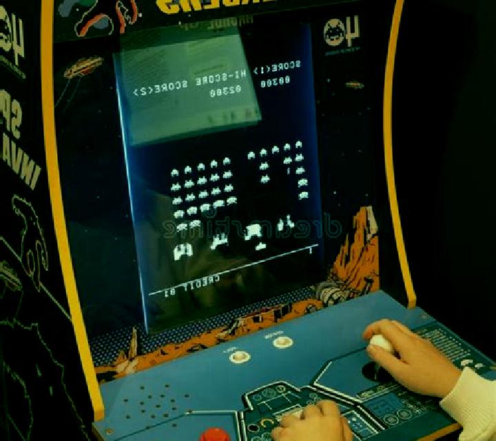 Spaceship (SuperlottoTV) slot machine