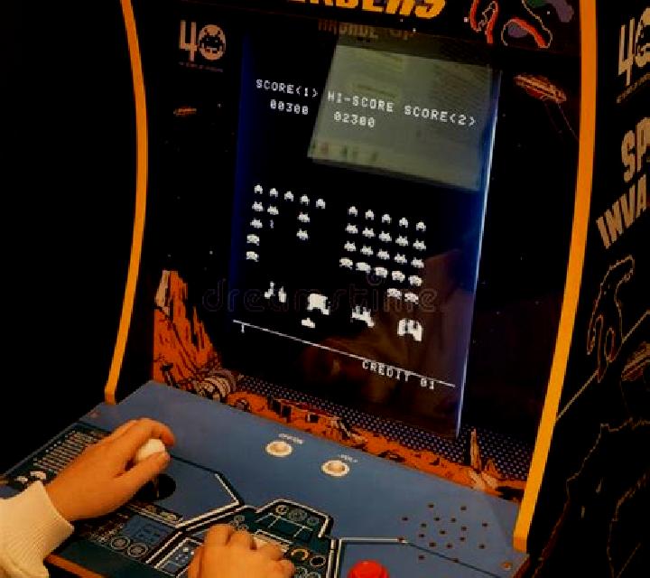 Spaceship (SuperlottoTV) slot